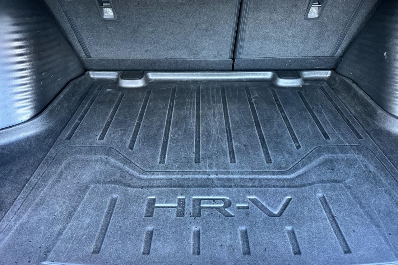 2023 Honda HR-V EX-L Roseville CA