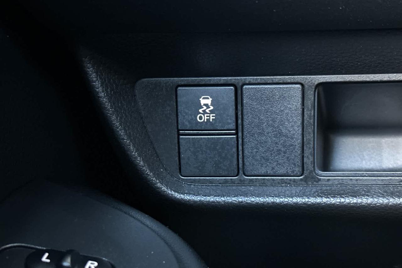 2023 Honda HR-V EX-L Roseville CA