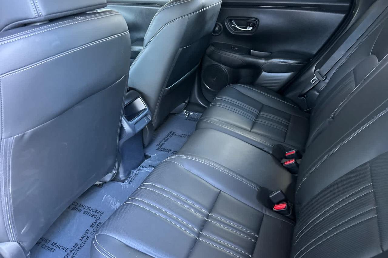 2023 Honda HR-V EX-L Roseville CA