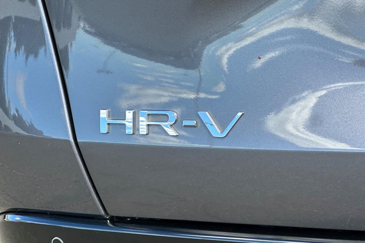 2023 Honda HR-V EX-L Roseville CA
