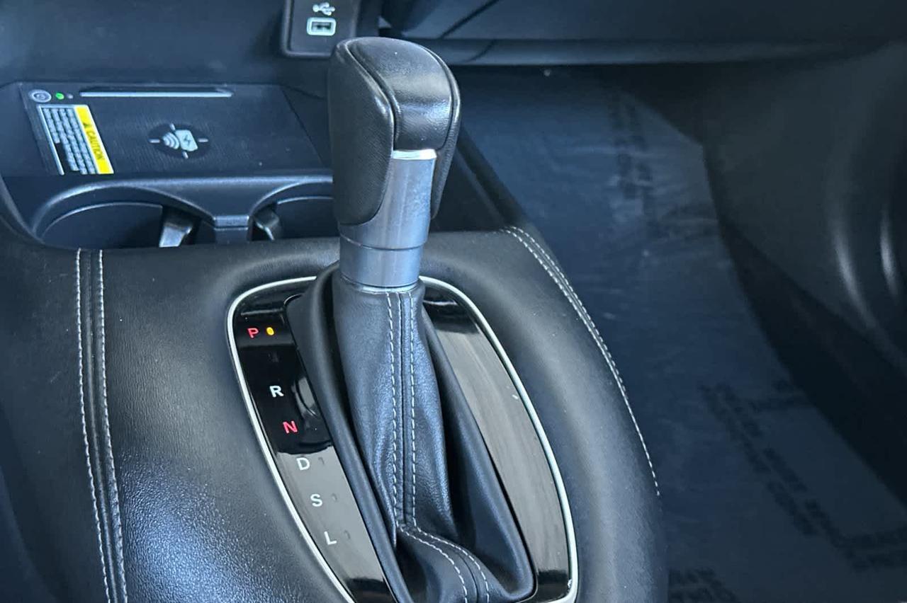2023 Honda HR-V EX-L Roseville CA