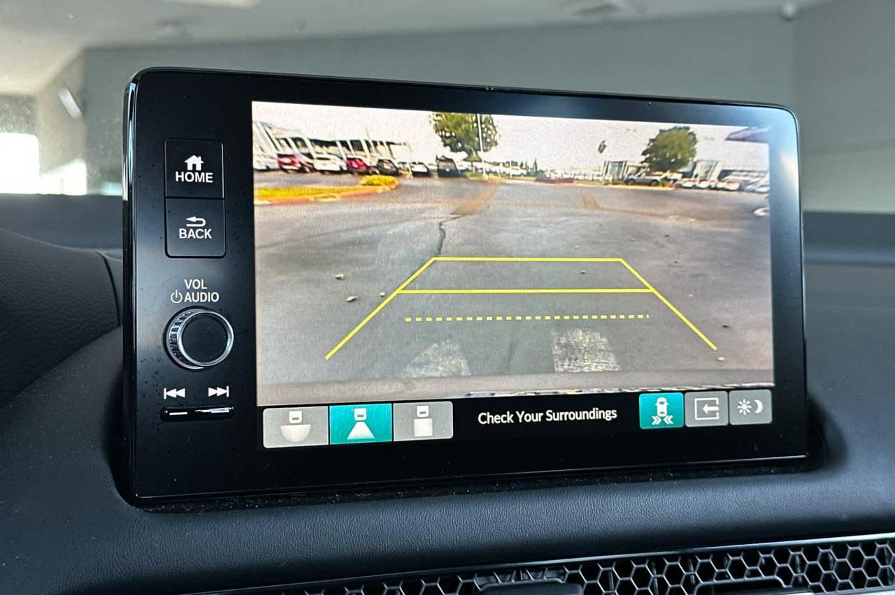 2023 Honda HR-V EX-L Roseville CA