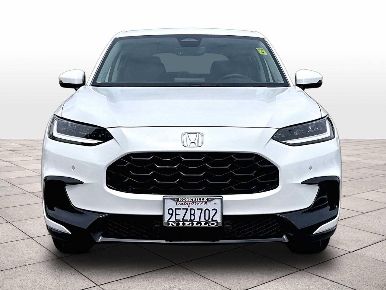 2023 Honda HR-V EX-L