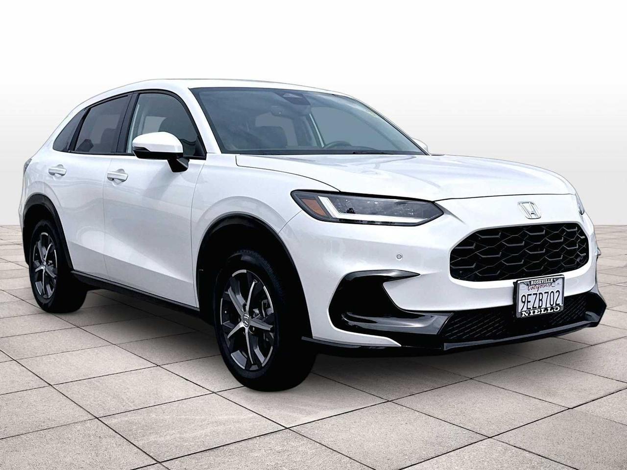 2023 Honda HR-V EX-L