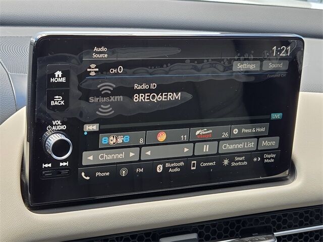 2023 Honda HR-V EX-L Roseville CA