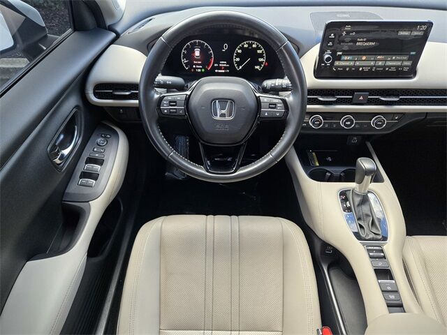 2023 Honda HR-V EX-L Roseville CA