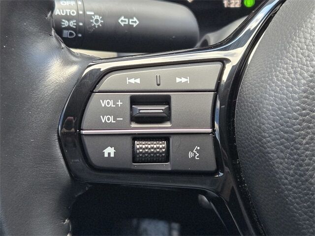 2023 Honda HR-V EX-L Roseville CA