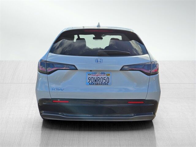 2023 Honda HR-V EX-L Roseville CA