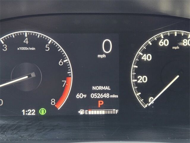 2023 Honda HR-V EX-L Roseville CA