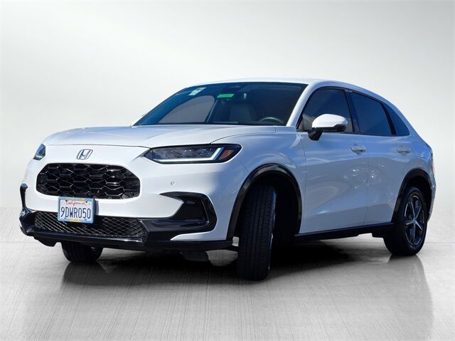 2023 Honda HR-V EX-L Roseville CA