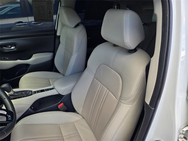 2023 Honda HR-V EX-L Roseville CA