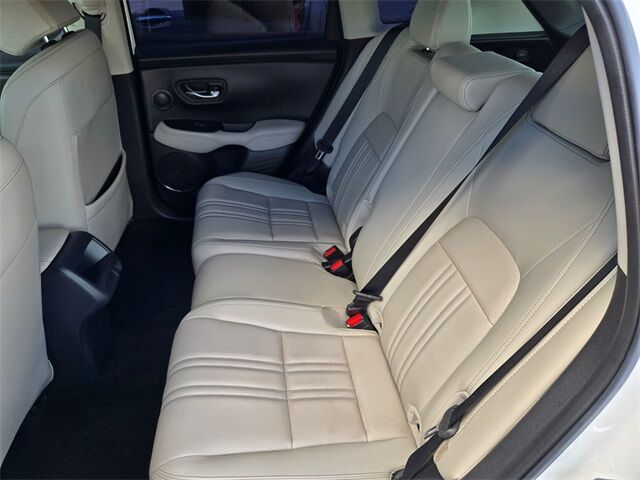 2023 Honda HR-V EX-L Roseville CA