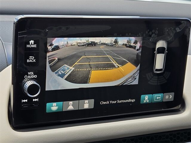 2023 Honda HR-V EX-L Roseville CA