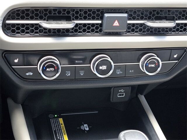 2023 Honda HR-V EX-L Roseville CA