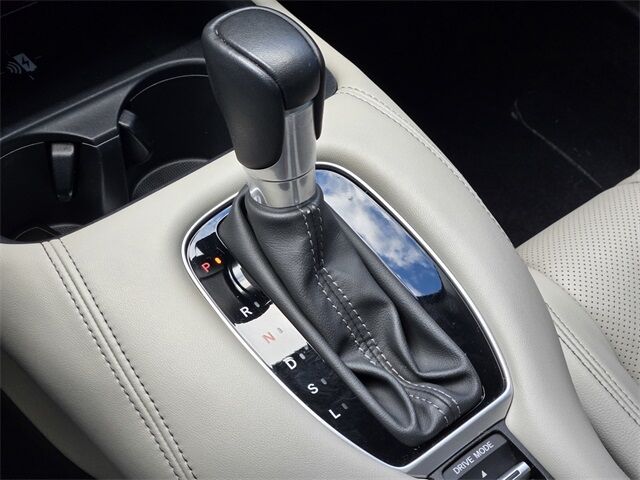 2023 Honda HR-V EX-L Roseville CA