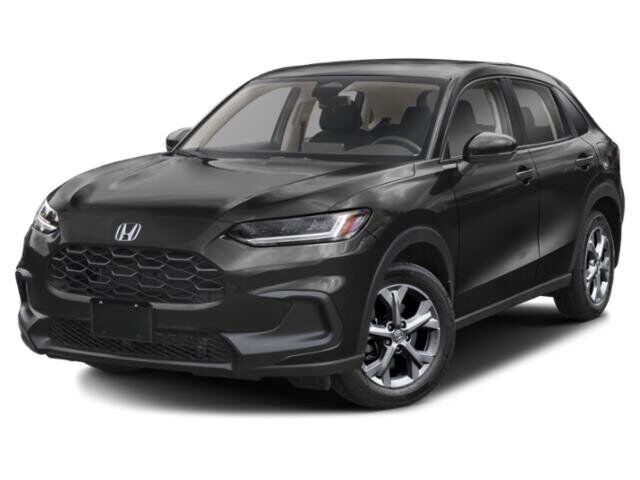2023 Honda HR-V