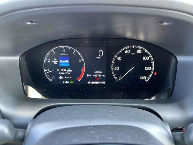 2023 Honda HR-V EX-L San Clemente CA