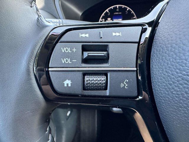 2023 Honda HR-V EX-L San Clemente CA