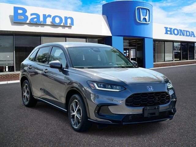 2023 Honda HR-V EX-L San Clemente CA