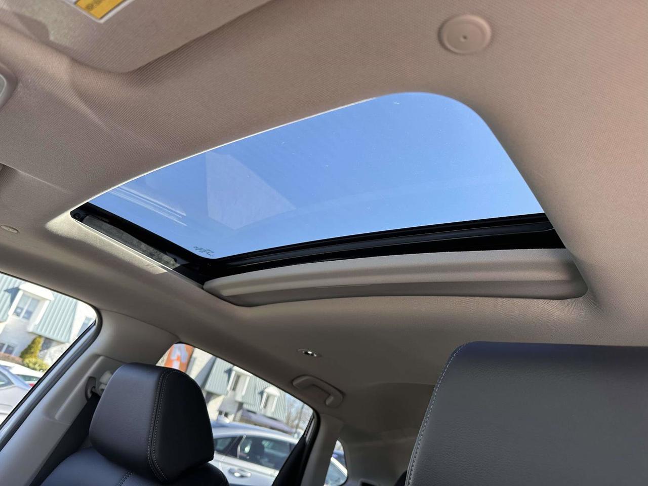 2023 Honda HR-V EX-L San Clemente CA