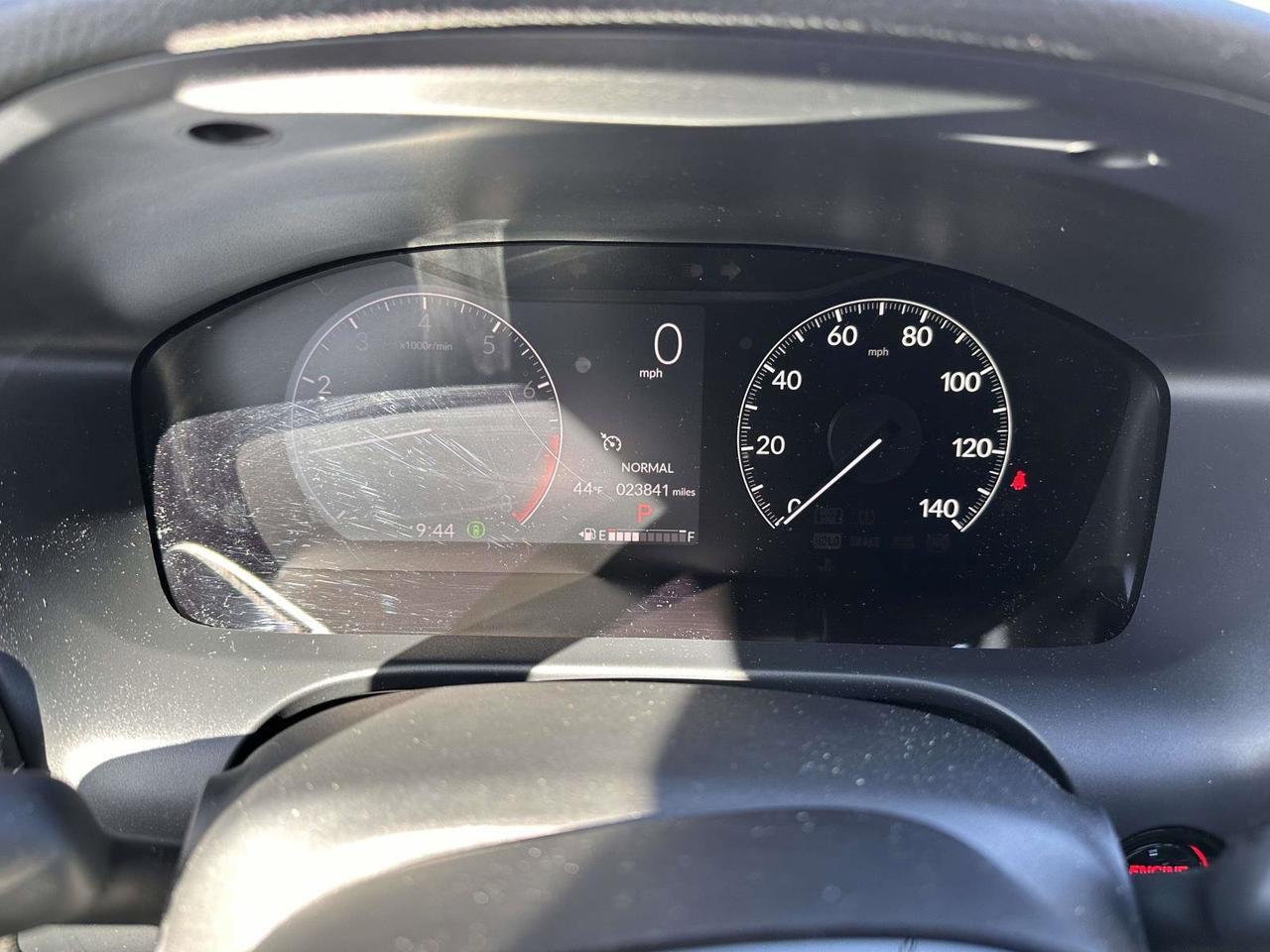 2023 Honda HR-V EX-L San Clemente CA