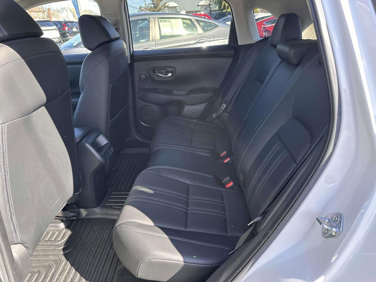 2023 Honda HR-V EX-L San Clemente CA