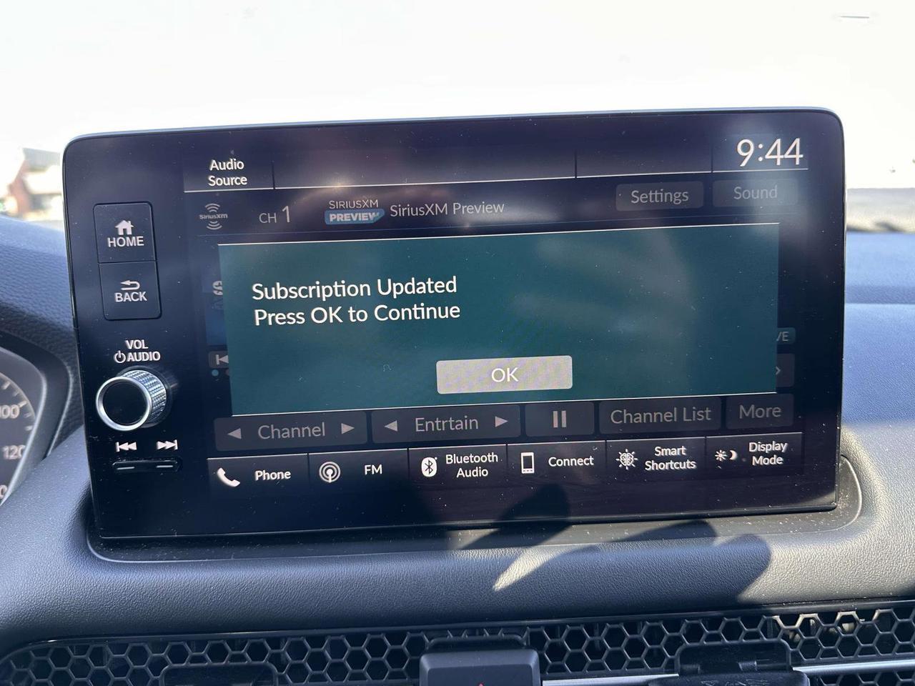 2023 Honda HR-V EX-L San Clemente CA