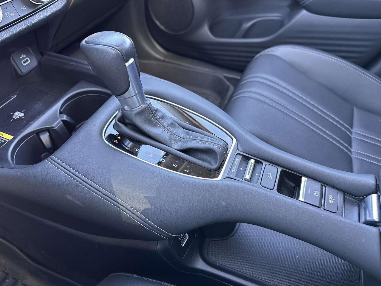 2023 Honda HR-V EX-L San Clemente CA