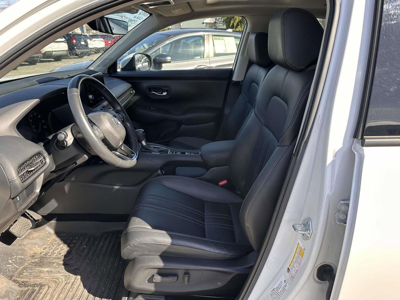 2023 Honda HR-V EX-L San Clemente CA