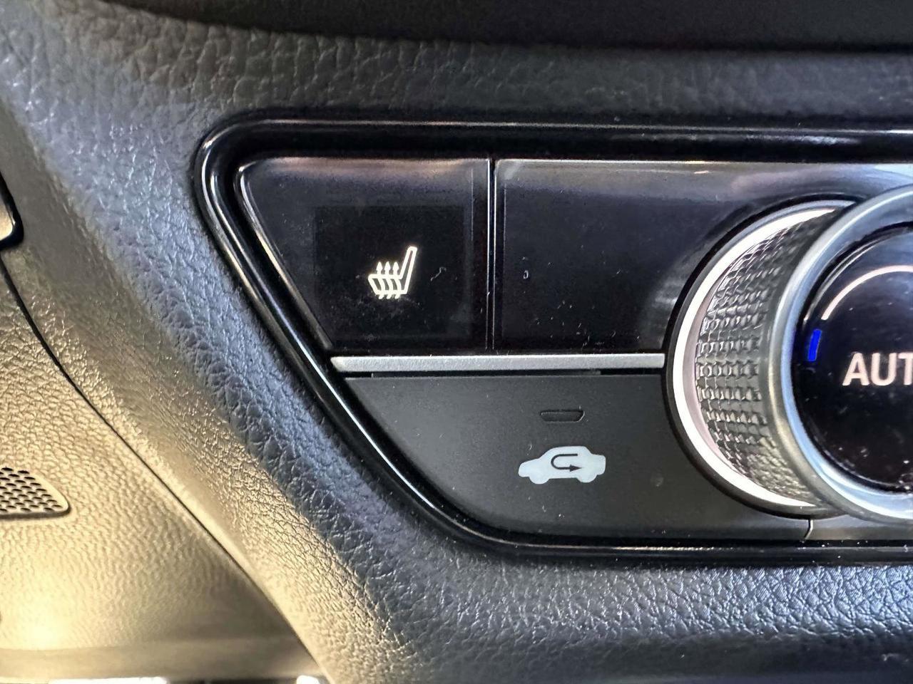 2023 Honda HR-V EX-L San Clemente CA