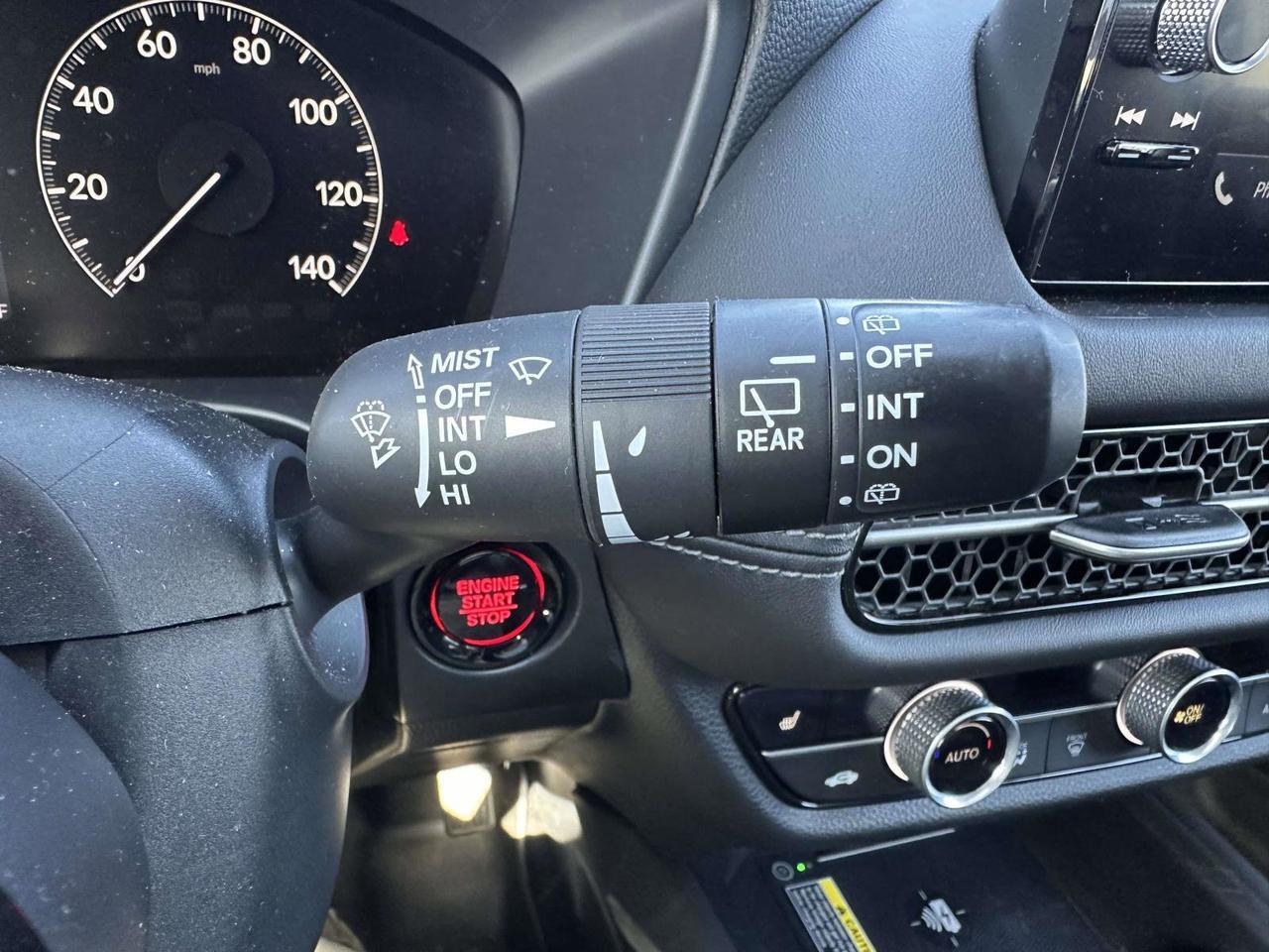 2023 Honda HR-V EX-L San Clemente CA