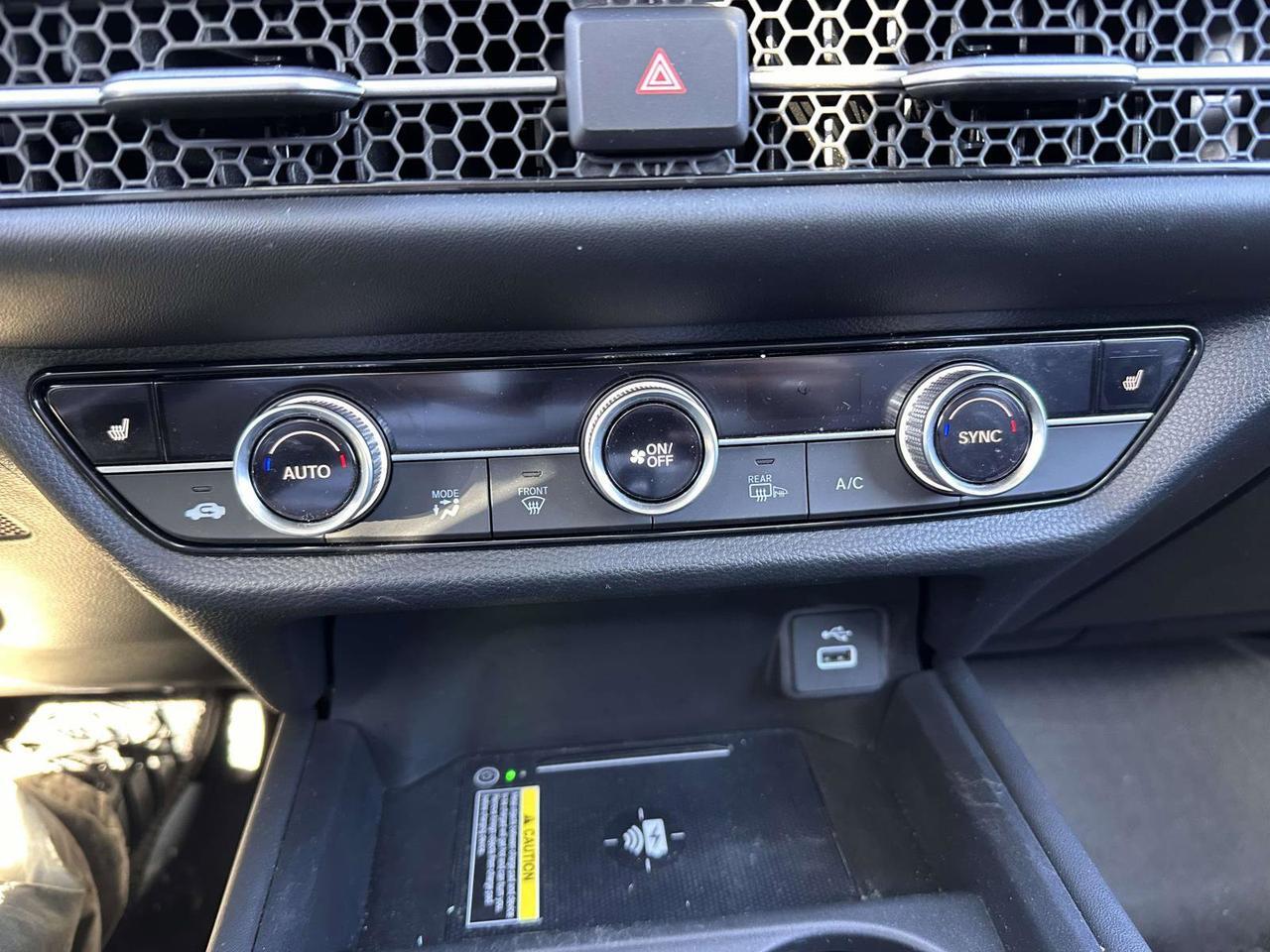 2023 Honda HR-V EX-L San Clemente CA