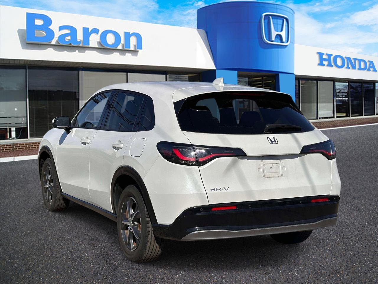 2023 Honda HR-V EX-L San Clemente CA