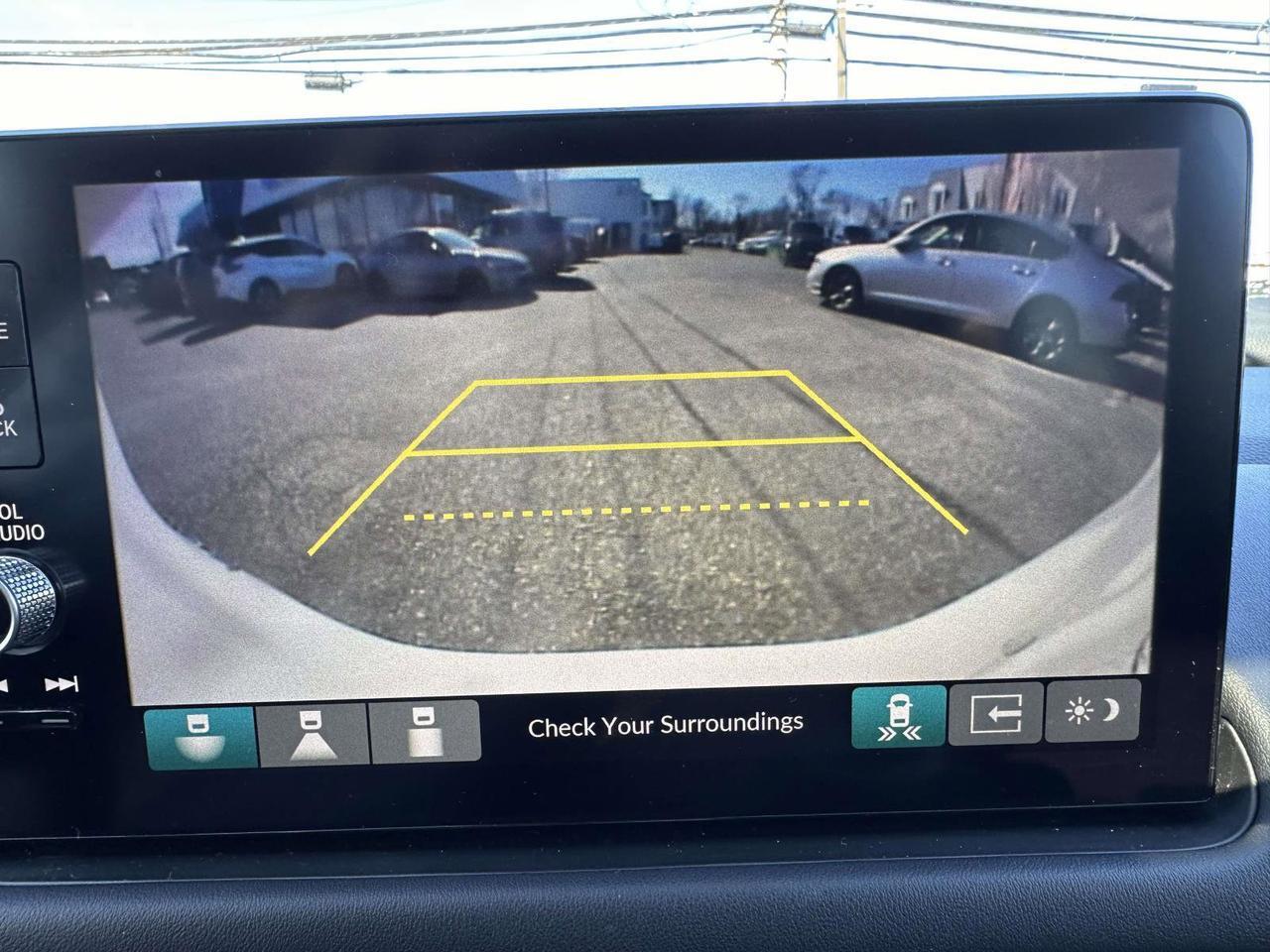 2023 Honda HR-V EX-L San Clemente CA