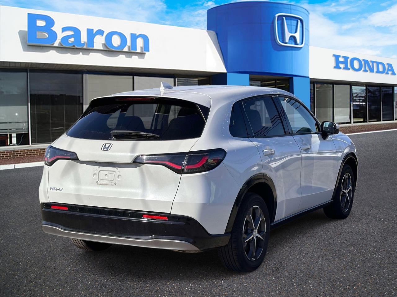 2023 Honda HR-V EX-L San Clemente CA