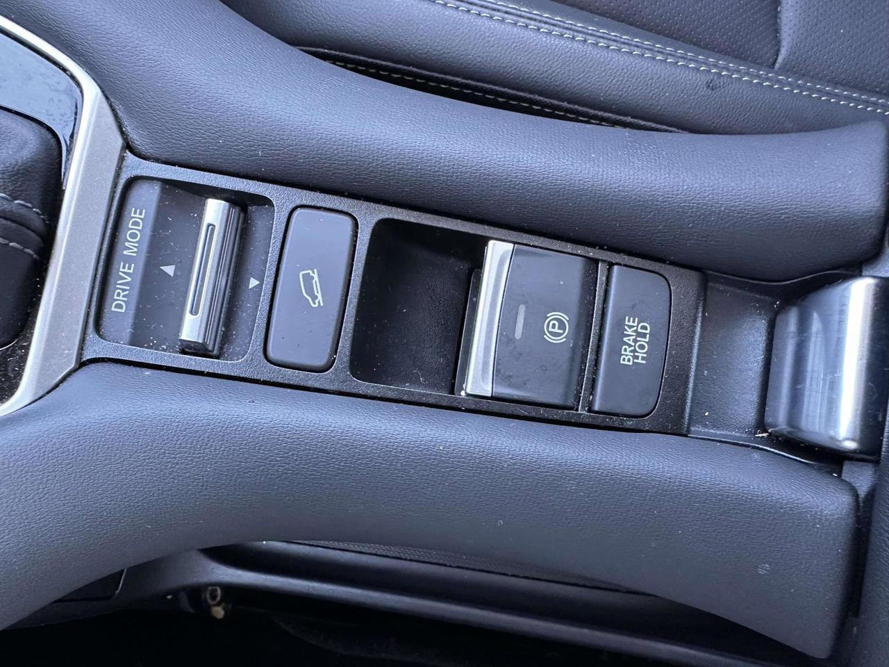 2023 Honda HR-V EX-L San Clemente CA