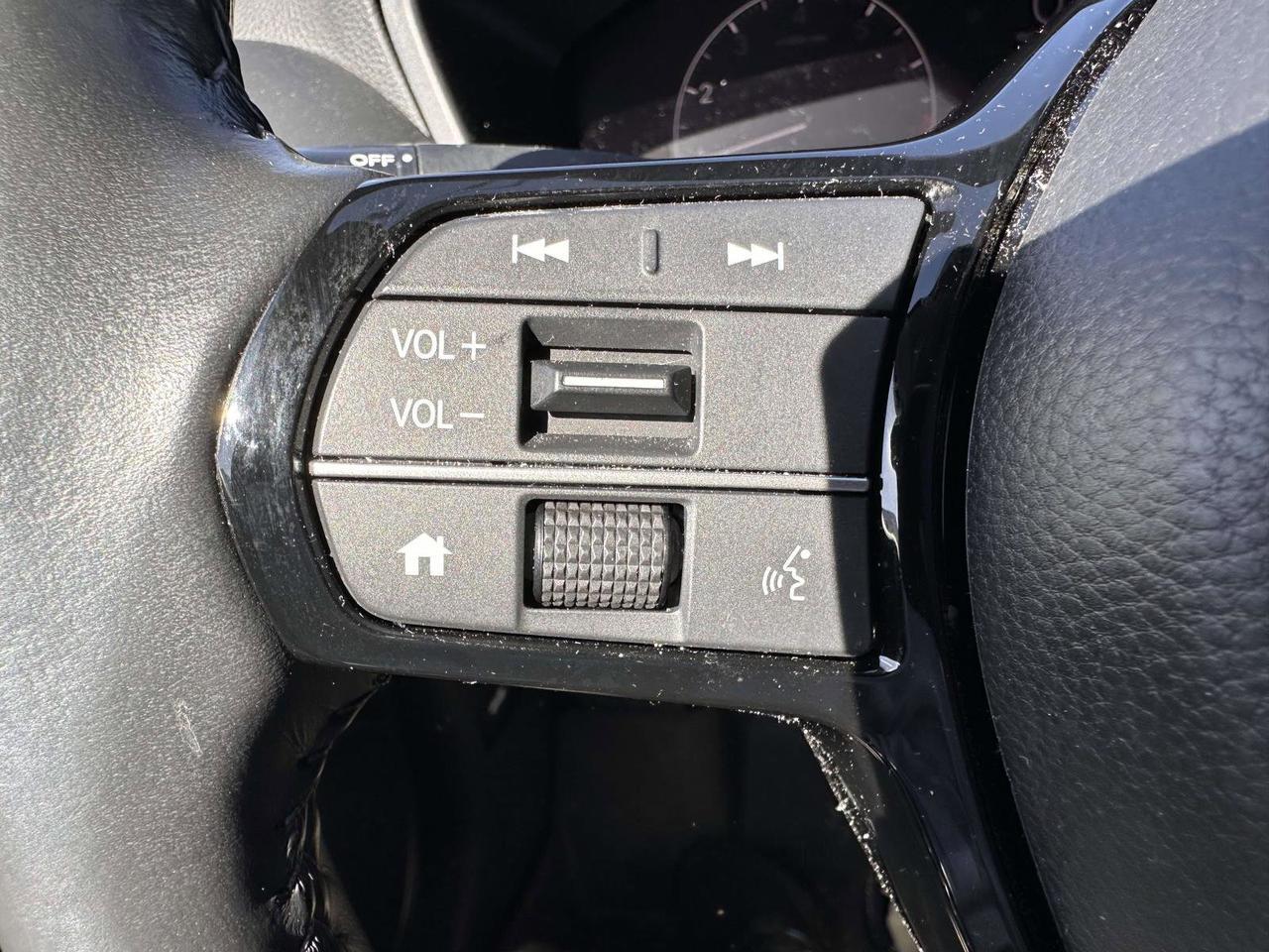 2023 Honda HR-V EX-L San Clemente CA