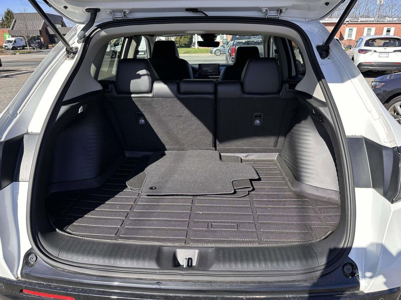 2023 Honda HR-V EX-L San Clemente CA