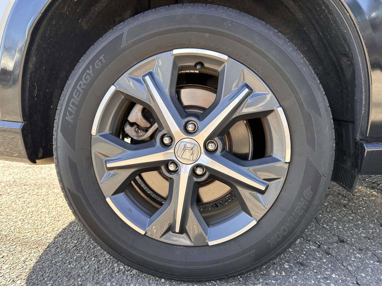 2023 Honda HR-V EX-L San Clemente CA