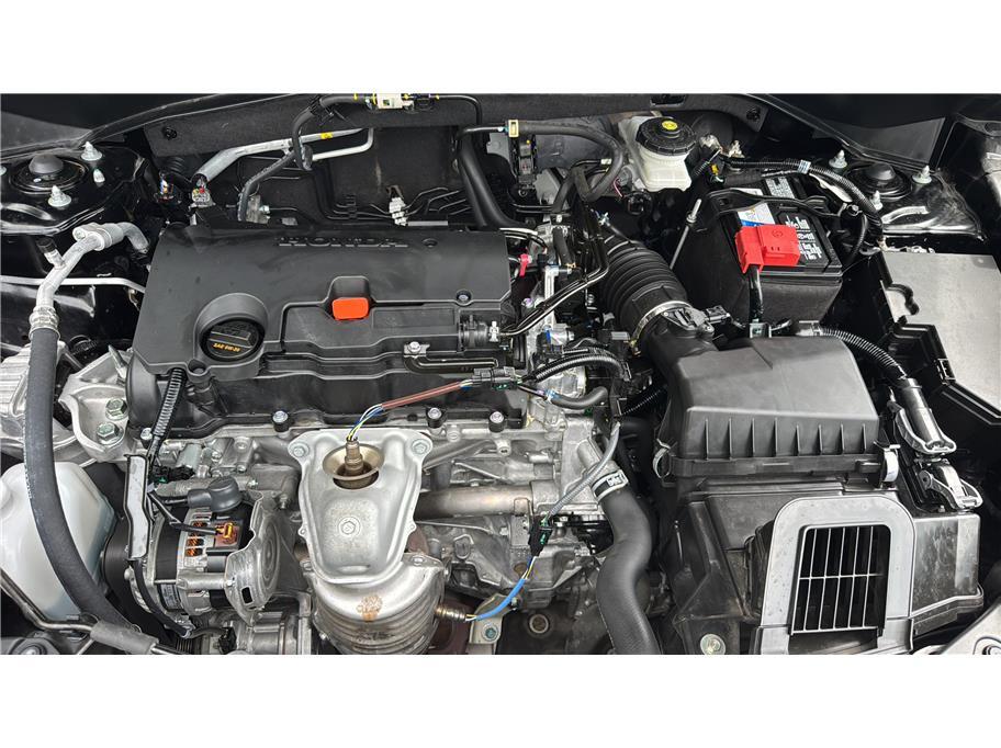 2023 Honda HR-V EX-L Sport Utility 4D Folsom CA