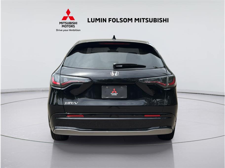 2023 Honda HR-V EX-L Sport Utility 4D Folsom CA