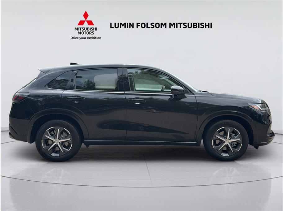 2023 Honda HR-V EX-L Sport Utility 4D Folsom CA