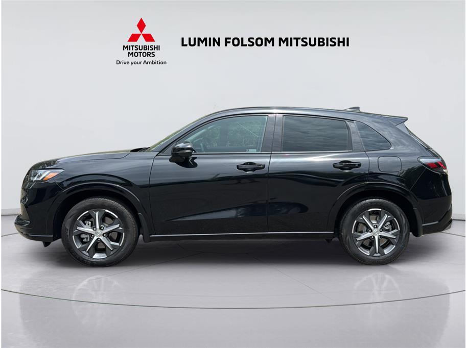 2023 Honda HR-V EX-L Sport Utility 4D