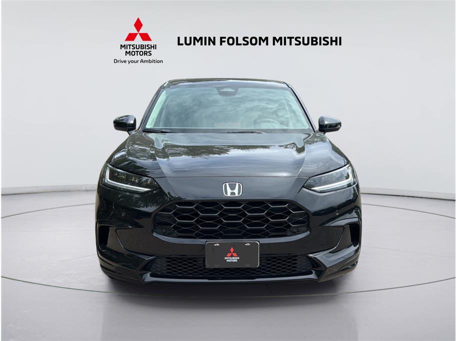 2023 Honda HR-V EX-L Sport Utility 4D Folsom CA