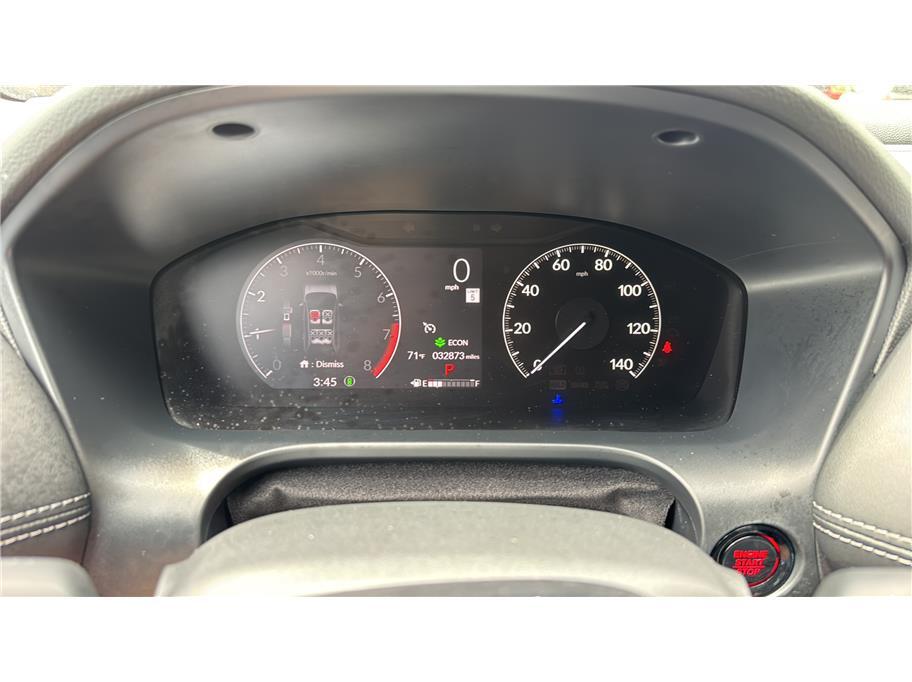 2023 Honda HR-V EX-L Sport Utility 4D Folsom CA