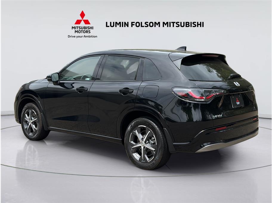 2023 Honda HR-V EX-L Sport Utility 4D