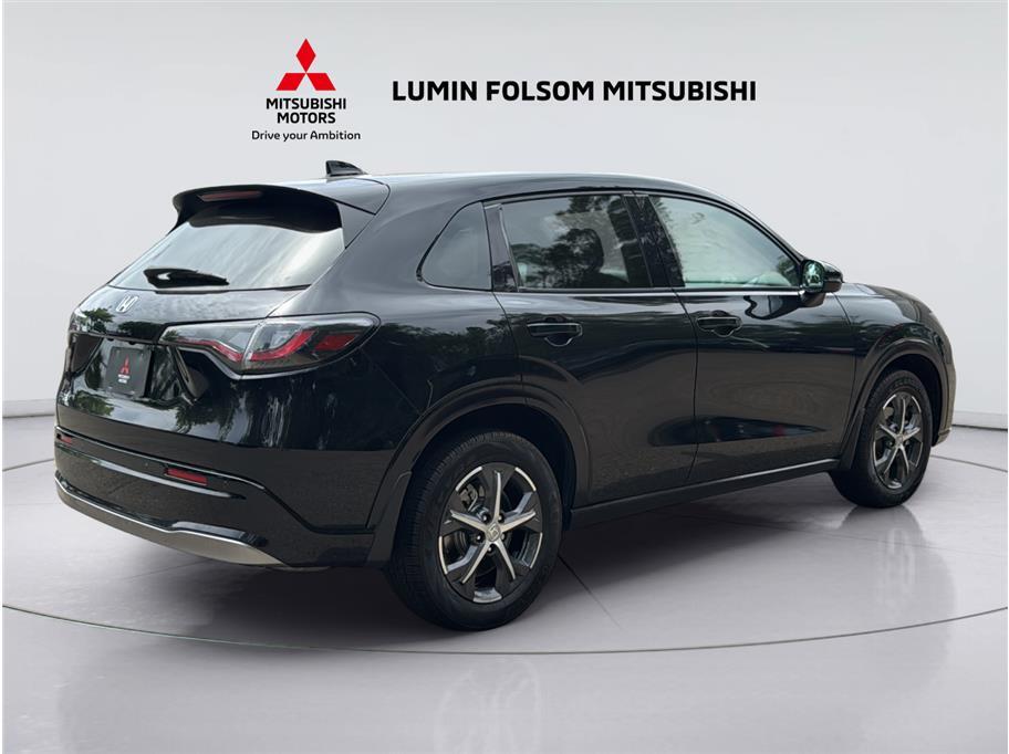 2023 Honda HR-V EX-L Sport Utility 4D Folsom CA