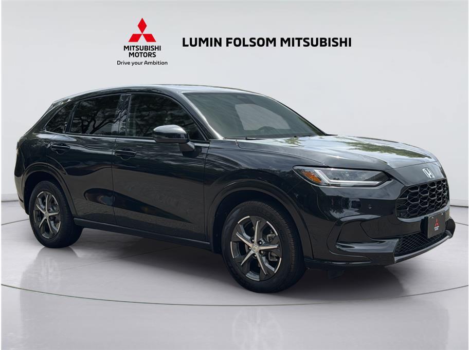 2023 Honda HR-V EX-L Sport Utility 4D Folsom CA