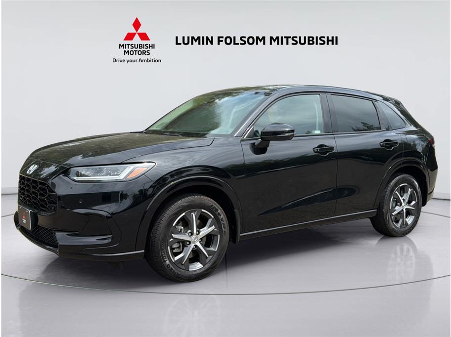 2023 Honda HR-V EX-L Sport Utility 4D
