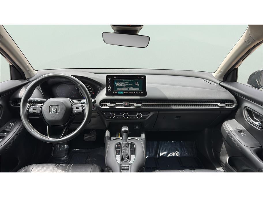 2023 Honda HR-V EX-L Sport Utility 4D Folsom CA
